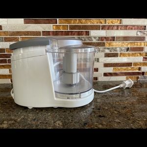 Food processor